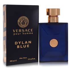 Versace Pour Homme Dylan Blue