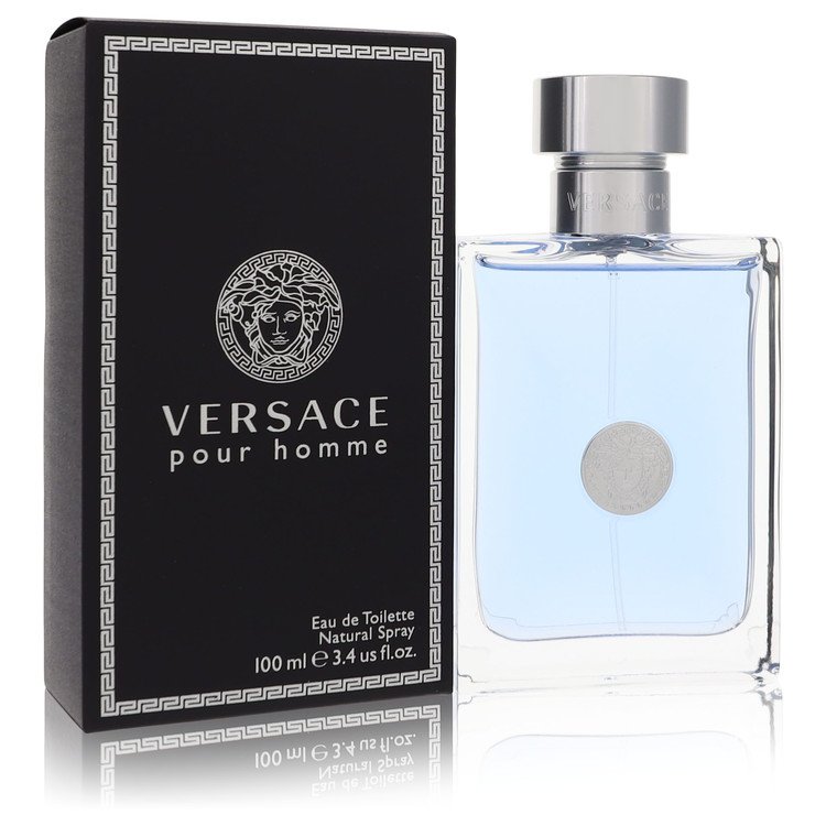 Versace Pour Homme Cologne by Versace