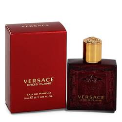 Versace Eros Flame