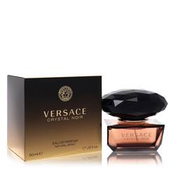 Crystal Noir Perfume by Versace 50 ml Eau De Parfum Spray