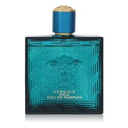 Versace Eros Cologne by Versace 100 ml Eau De Parfum Spray (Tester)