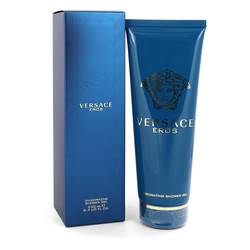 Versace Eros Cologne by Versace 248 ml Shower Gel