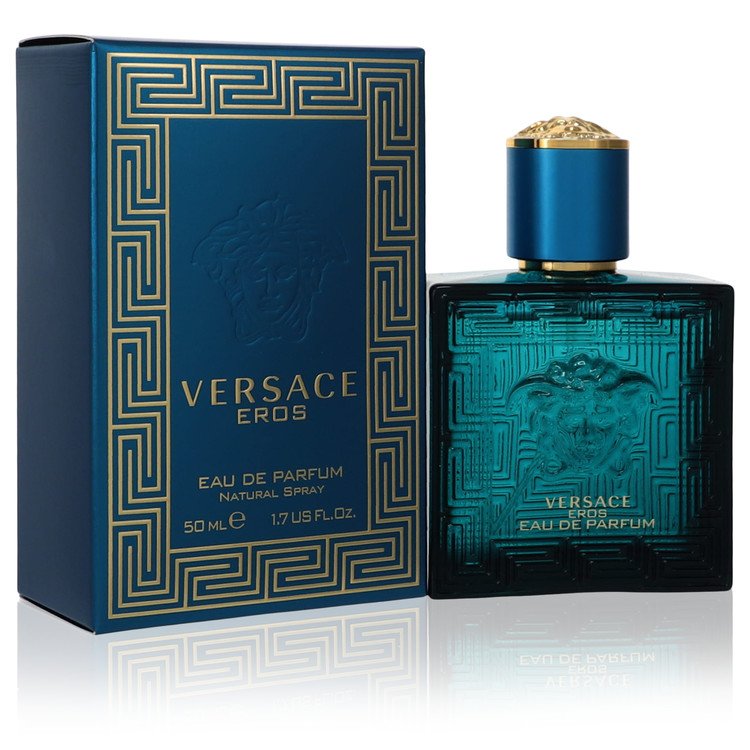 Versace Eros Cologne by Versace