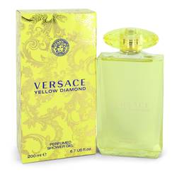 Versace Yellow Diamond