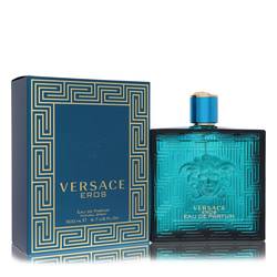 Versace Eros Cologne by Versace 200 ml Eau De Parfum Spray