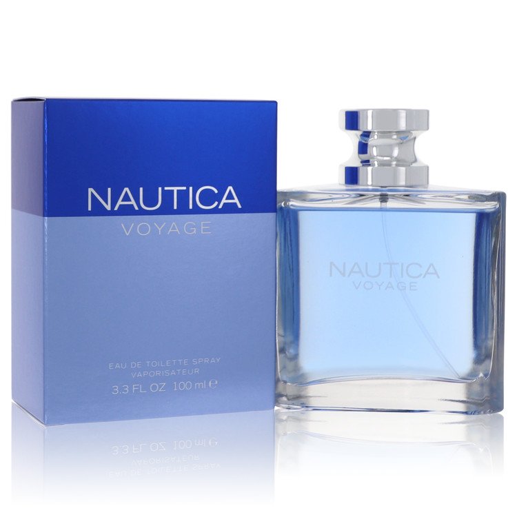 Nautica Voyage Cologne by Nautica