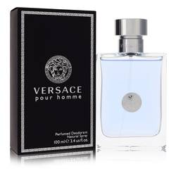 Versace Pour Homme