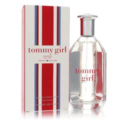 Tommy Girl Perfume by Tommy Hilfiger 100 ml Eau De Toilette Spray