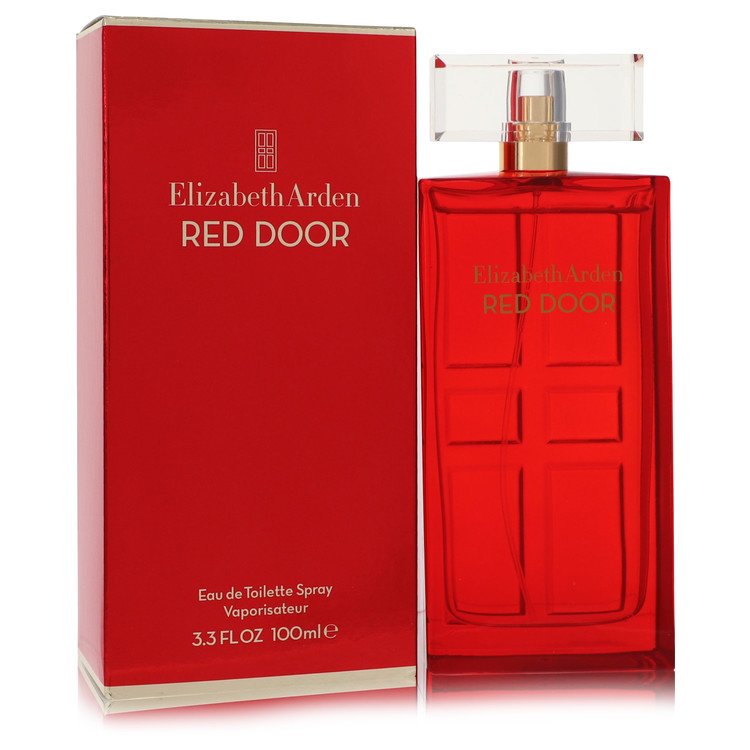 Red Door Perfume by Elizabeth Arden