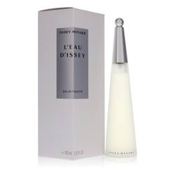 L'eau D'issey (issey Miyake) Perfume by Issey Miyake 100 ml Eau De Toilette Spray