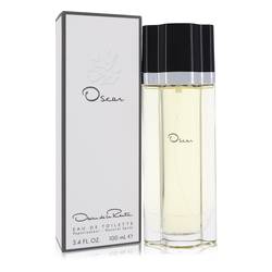 Oscar Perfume by Oscar De La Renta 100 ml Eau De Toilette Spray