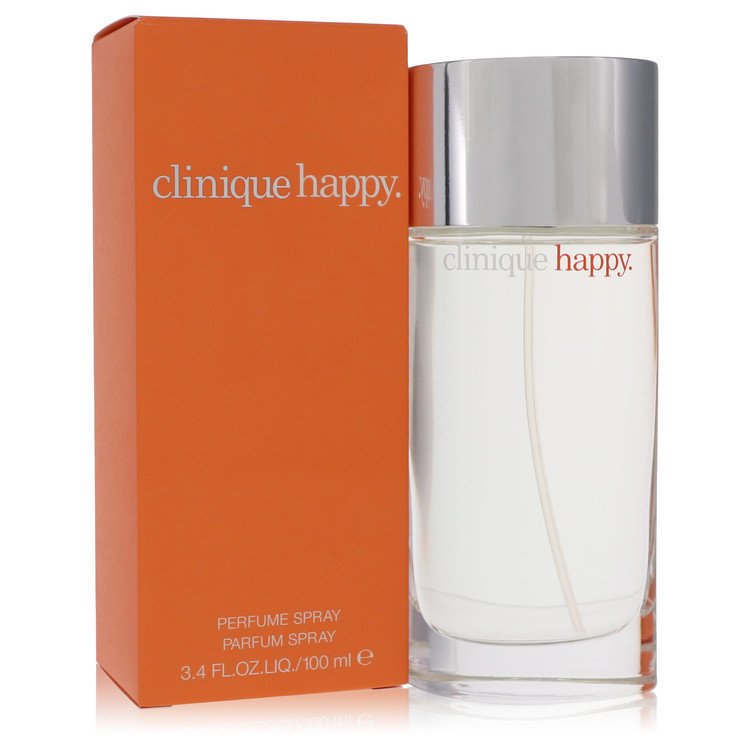 Happy Perfume by Clinique