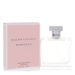 Romance Perfume by Ralph Lauren 100 ml Eau De Parfum Spray