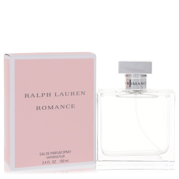 Romance Perfume by Ralph Lauren