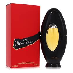 Paloma Picasso Perfume by Paloma Picasso 100 ml Eau De Parfum Spray