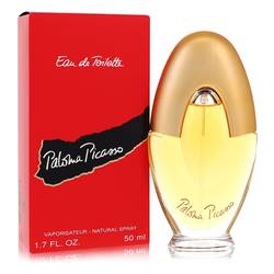 Paloma Picasso Perfume by Paloma Picasso 50 ml Eau De Toilette Spray