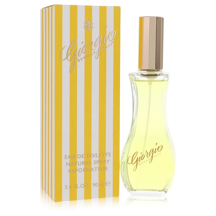 Giorgio Perfume by Giorgio Beverly Hills