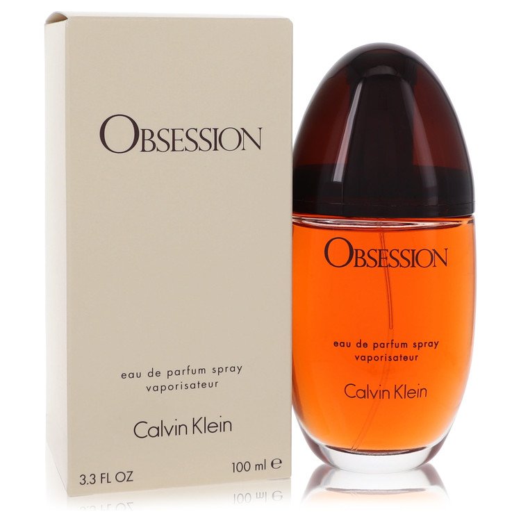 Obsession Perfume by Calvin Klein