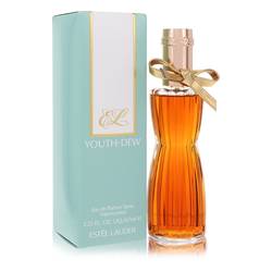 Youth Dew Perfume by Estee Lauder 67 ml Eau De Parfum Spray