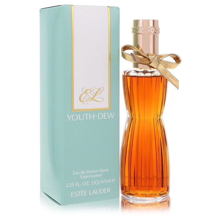 Youth Dew Perfume by Estee Lauder