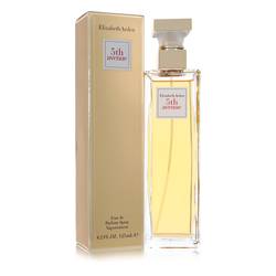 5th Avenue Perfume by Elizabeth Arden 125 ml Eau De Parfum Spray