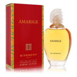 Amarige Perfume by Givenchy 100 ml Eau De Toilette Spray