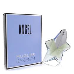 Angel Perfume by Thierry Mugler 50 ml Eau De Parfum Spray Refillable