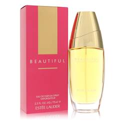 Beautiful Perfume by Estee Lauder 75 ml Eau De Parfum Spray