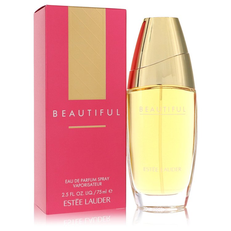 Beautiful Perfume by Estee Lauder