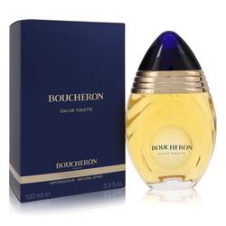 Boucheron Perfume by Boucheron 100 ml Eau De Toilette Spray