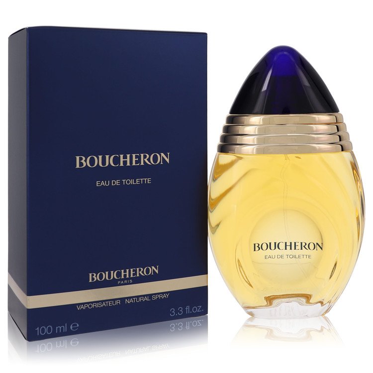 Boucheron Perfume by Boucheron