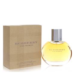 Burberry Perfume by Burberry 50 ml Eau De Parfum Spray