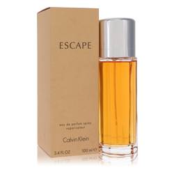 Escape Perfume by Calvin Klein 100 ml Eau De Parfum Spray