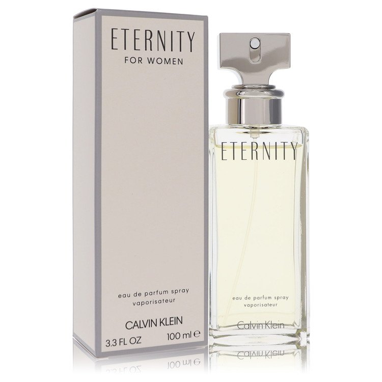 Eternity Perfume by Calvin Klein