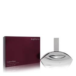 Euphoria Perfume by Calvin Klein 100 ml Eau De Parfum Spray