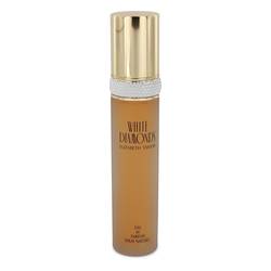 White Diamonds Perfume by Elizabeth Taylor 50 ml Eau De Parfum Spray (unboxed)