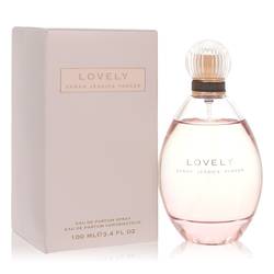Lovely Perfume by Sarah Jessica Parker 100 ml Eau De Parfum Spray