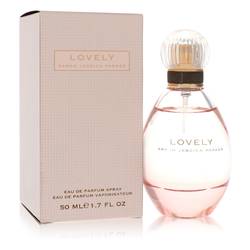 Lovely Perfume by Sarah Jessica Parker 50 ml Eau De Parfum Spray