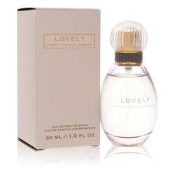 Lovely Perfume by Sarah Jessica Parker 30 ml Eau De Parfum Spray