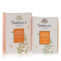 Yardley London Soaps